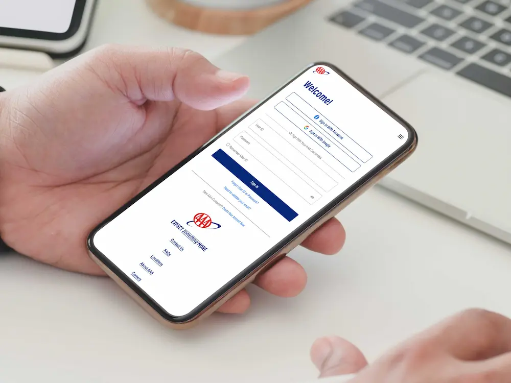 revX Property dashboard